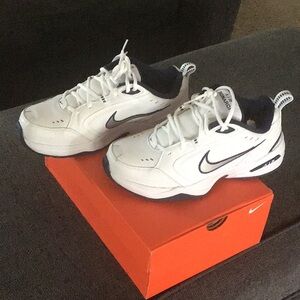 Nike Mens tennis shoe